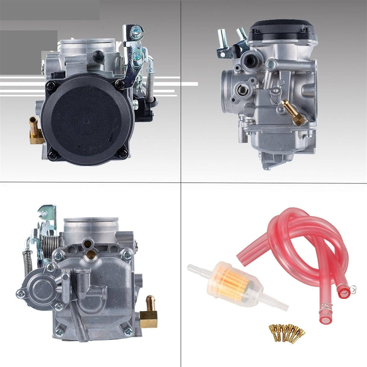 40mm Motorcycle Carburetor P642