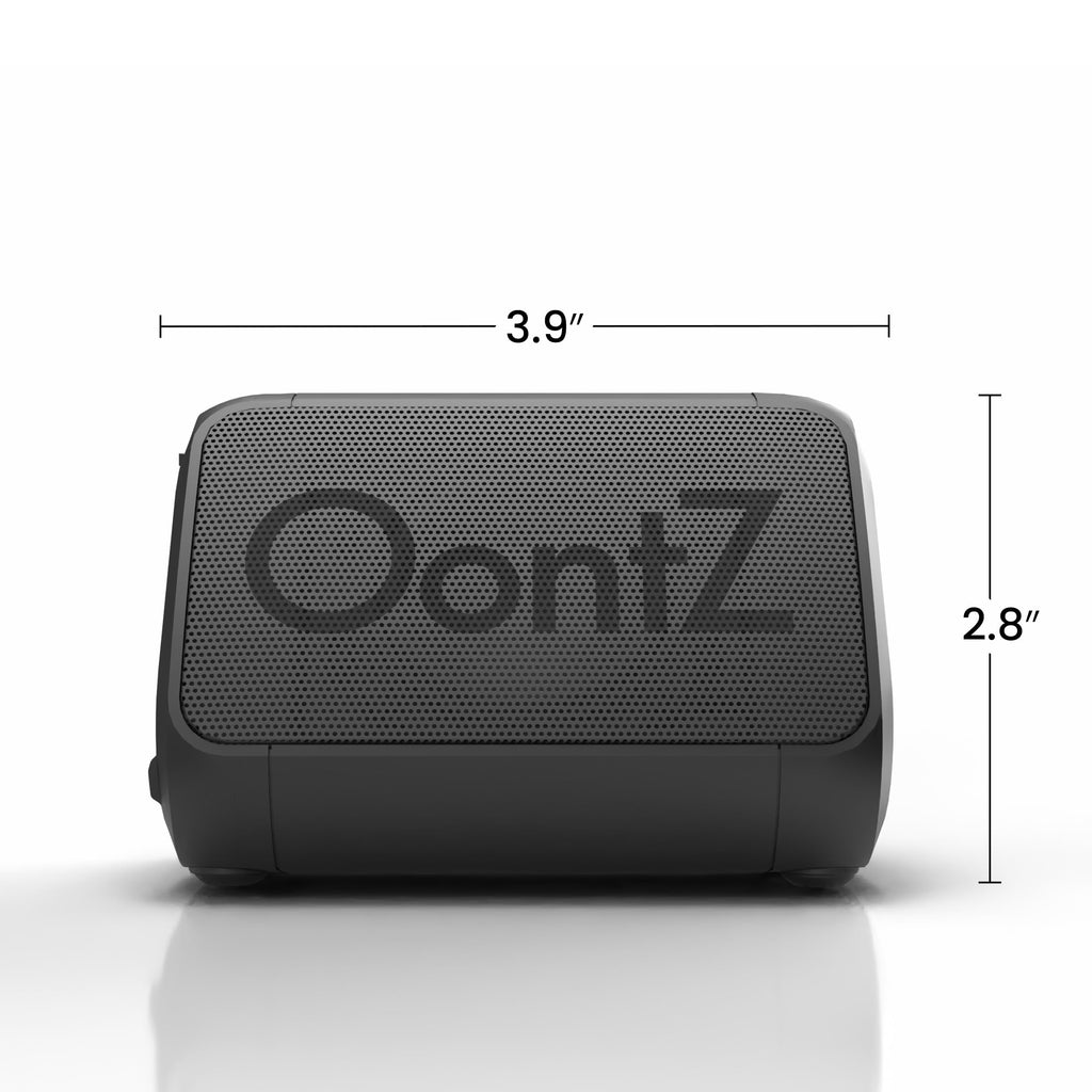 Compact Bluetooth Speakers 2-Pack O617832