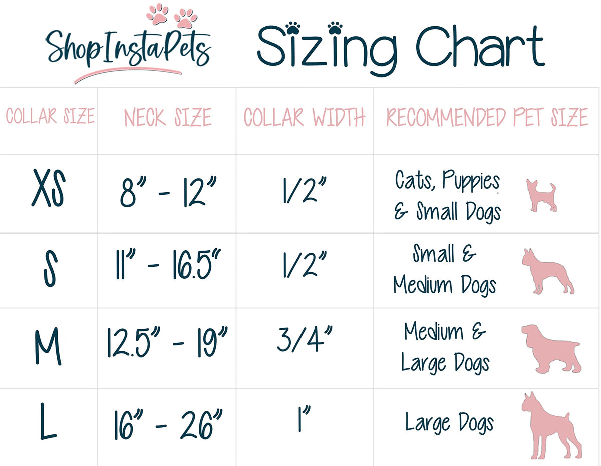 Adjustable Nylon Collars and Leashes N285