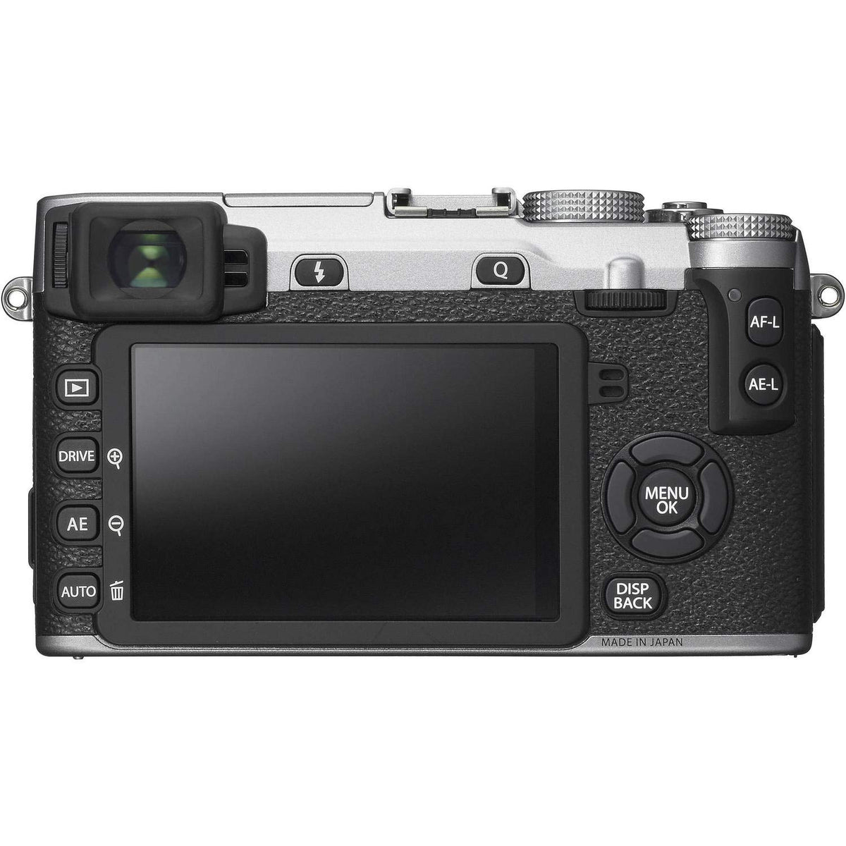 Mirrorless Camera C86602