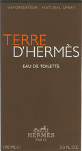 3.3 oz Eau de Toilette Spray B376