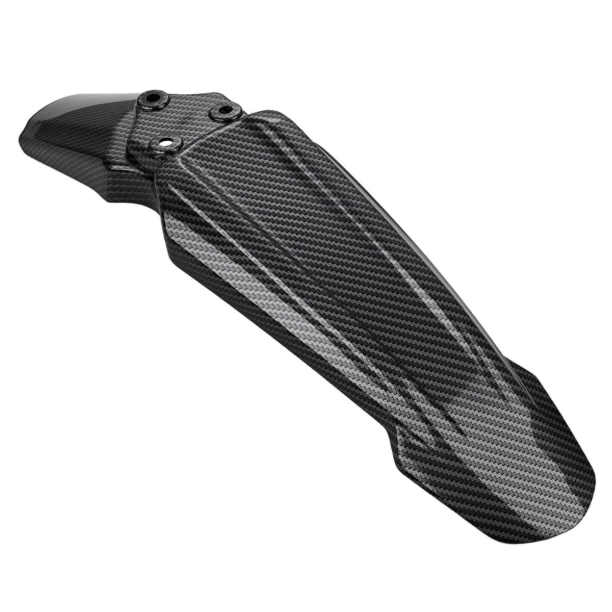 Electric Dirt Bike Front Fender N37952