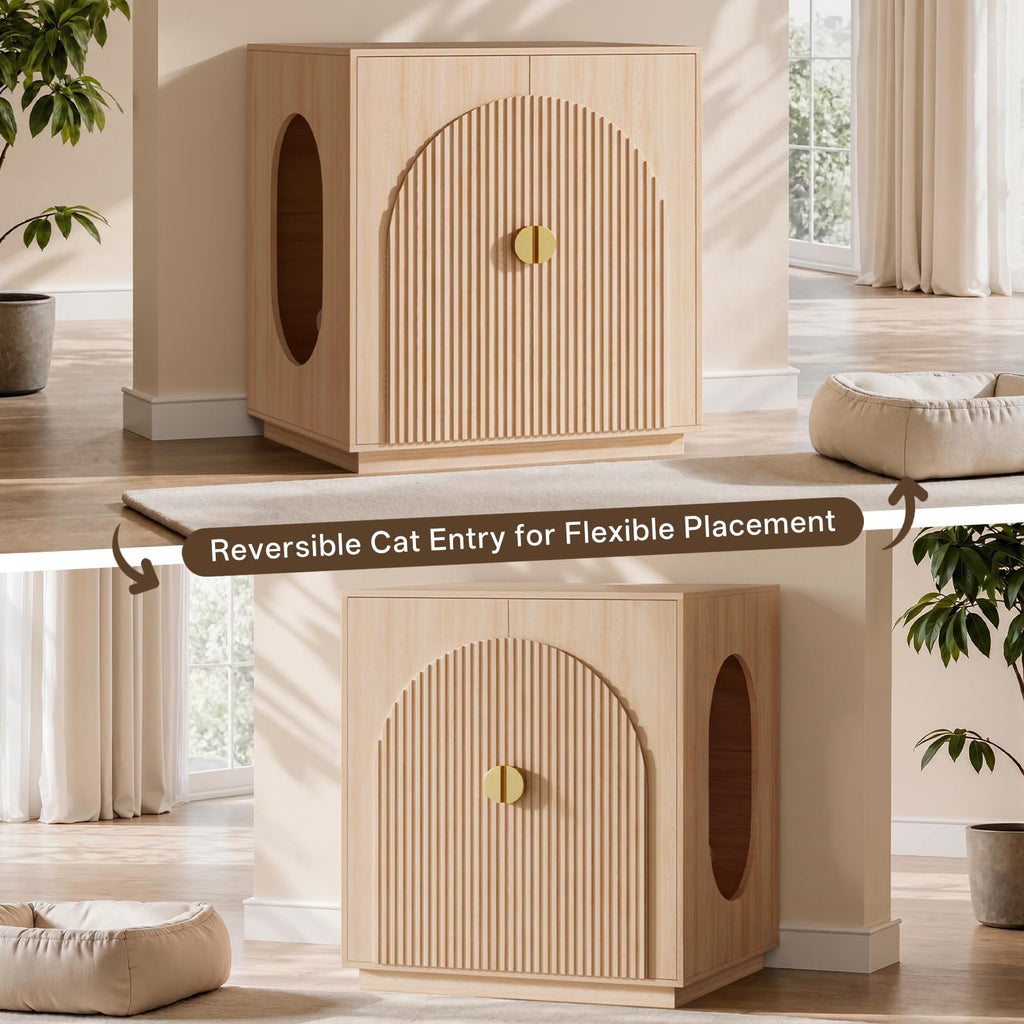 Extra Large Litter Box Enclosure T603167