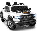 2 Seater Electric Car for Kids with Remote Control D129