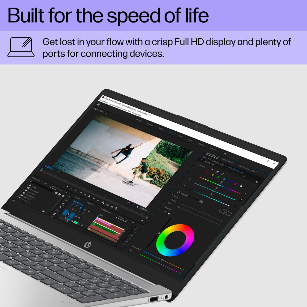 15.6 inch Intel Core i7 16 GB RAM 512GB SSD Laptop C42118