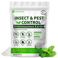 Diatomaceous Earth Food Grade Insect Killer 1 lb H267