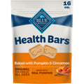 Pumpkin & Cinnamon Dog Biscuits, 16 oz Y2400