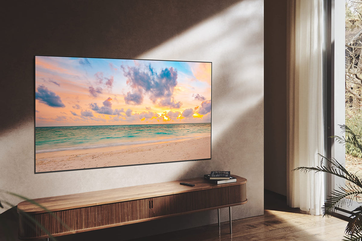 85" 4K Neo QLED Mini LED Smart TV T329406