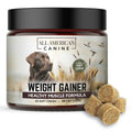 High Calorie Dog Weight Gainer Chews W573