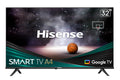 32-Inch FHD 1080p Google Smart TV Q383
