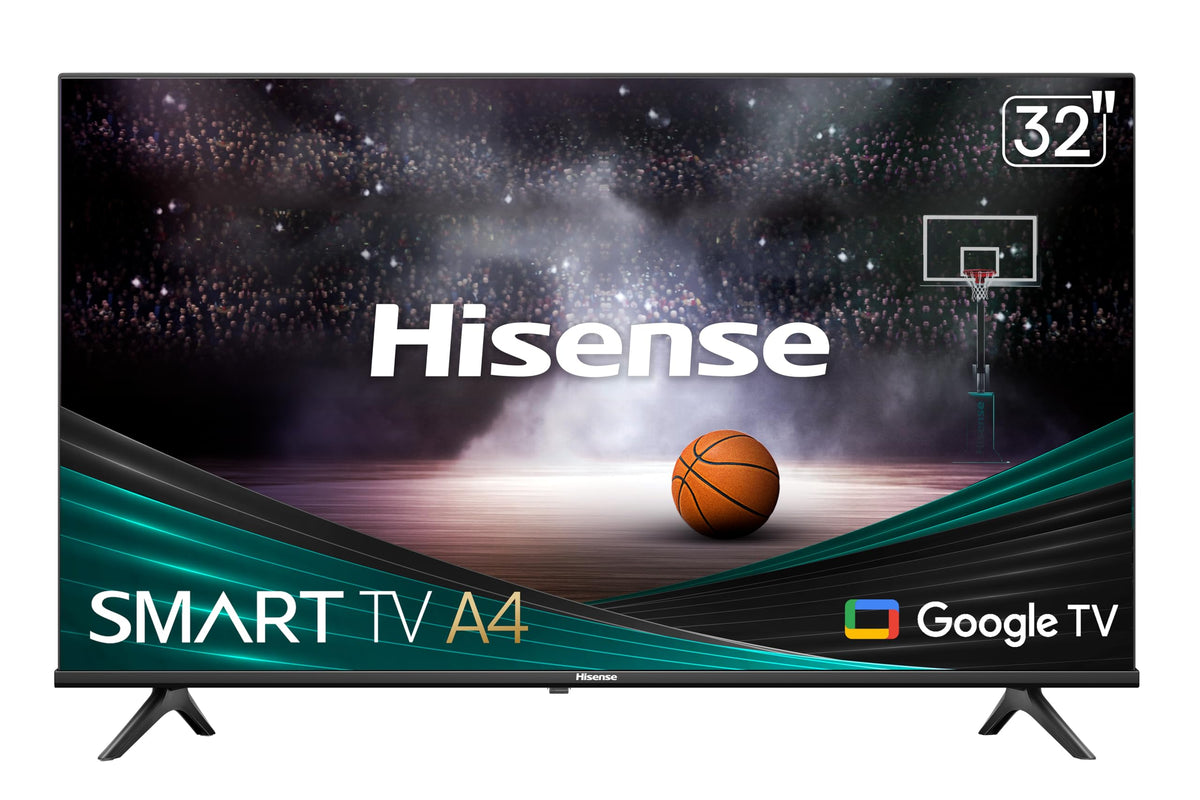 32-Inch FHD 1080p Google Smart TV Q383