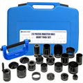 23Pcs Ball Joint Press Removal Kit R967409