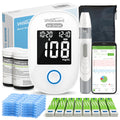 Bluetooth Blood Glucose Monitor Kit J851