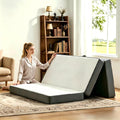 4 Inches Folding Foam Mat B51281