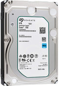8TB 7200 RPM SATA 3.5-Inch Enterprise Hard Disk Drive O890911