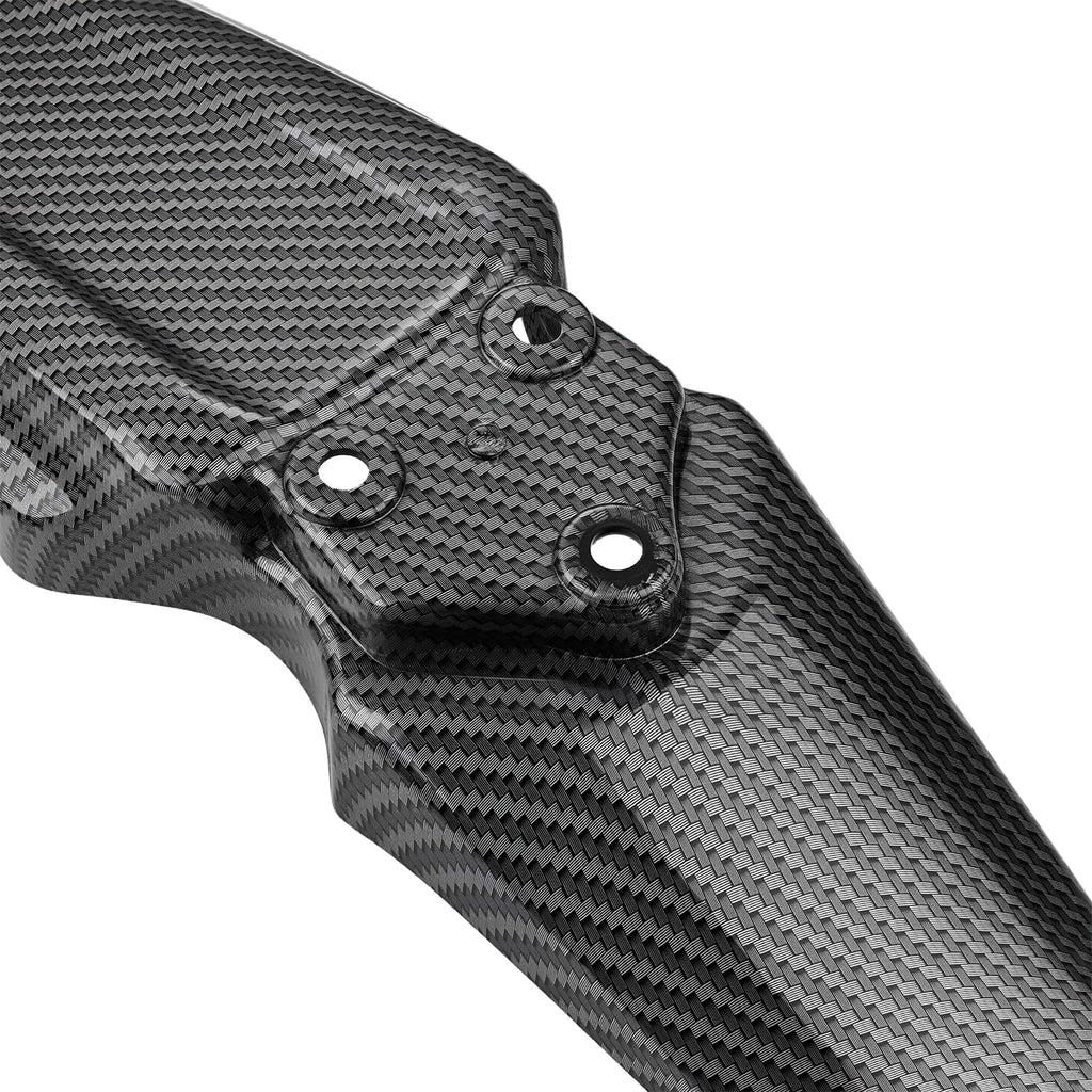 Electric Dirt Bike Front Fender N37952
