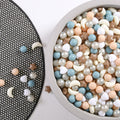 100 200 500 1000 Crush Proof Bpa Free Ball Pit Balls O380
