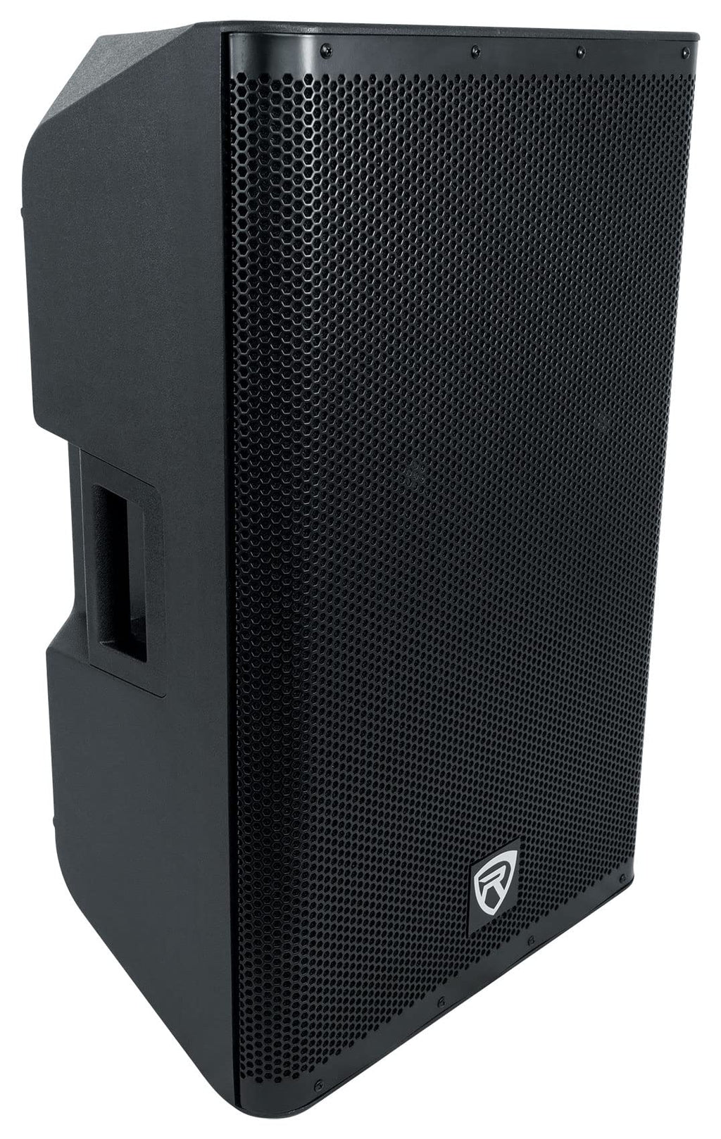 15" 2000W Powered DJ PA Speaker with Bluetooth Adapter Y50094
