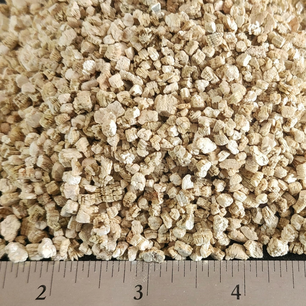 Horticultural Vermiculite 4 Cubic Feet S744