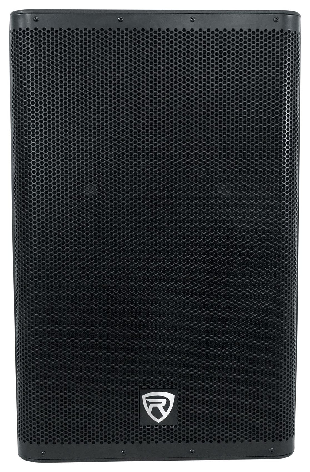 15" 2000W Powered DJ PA Speaker with Bluetooth Adapter Y50094