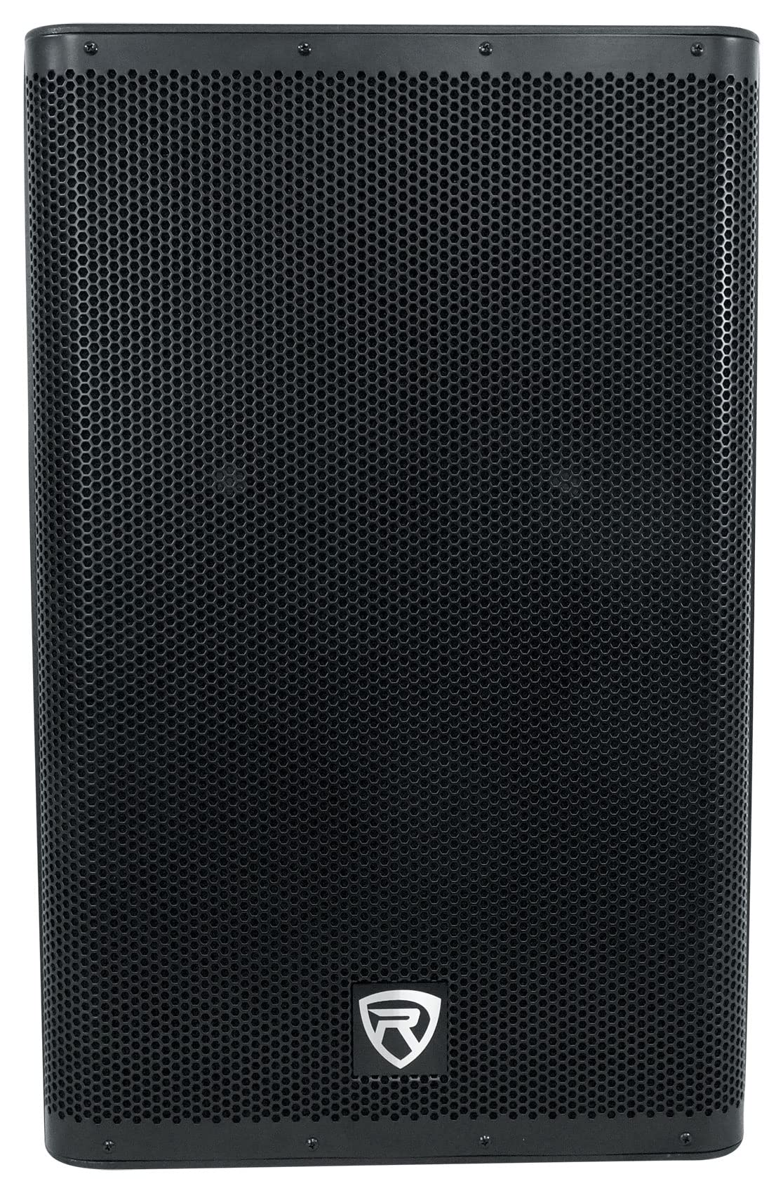 15" 2000W Powered DJ PA Speaker with Bluetooth Adapter Y50094