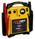 1700 Peak Amp Jump Starter with Air Compressor N692