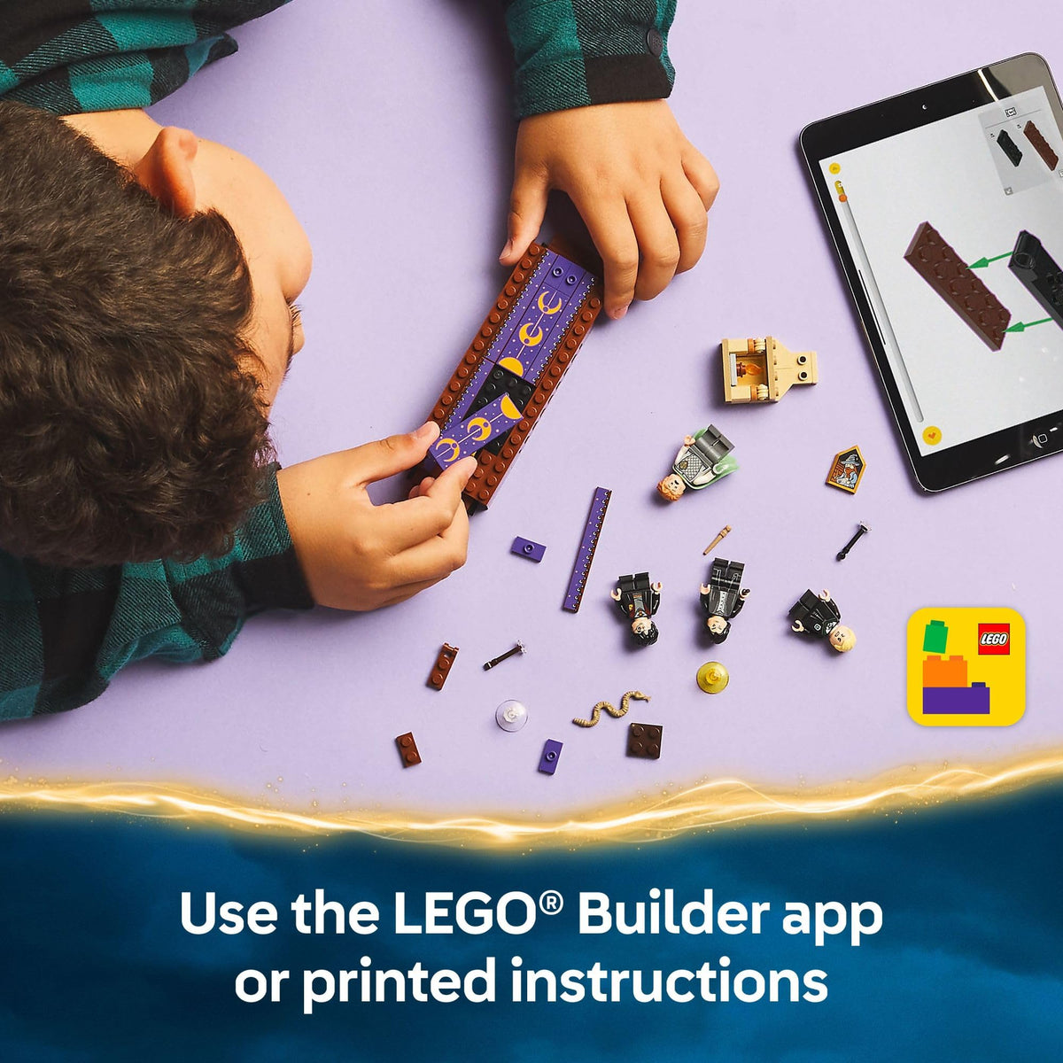 Building Toy Y13142