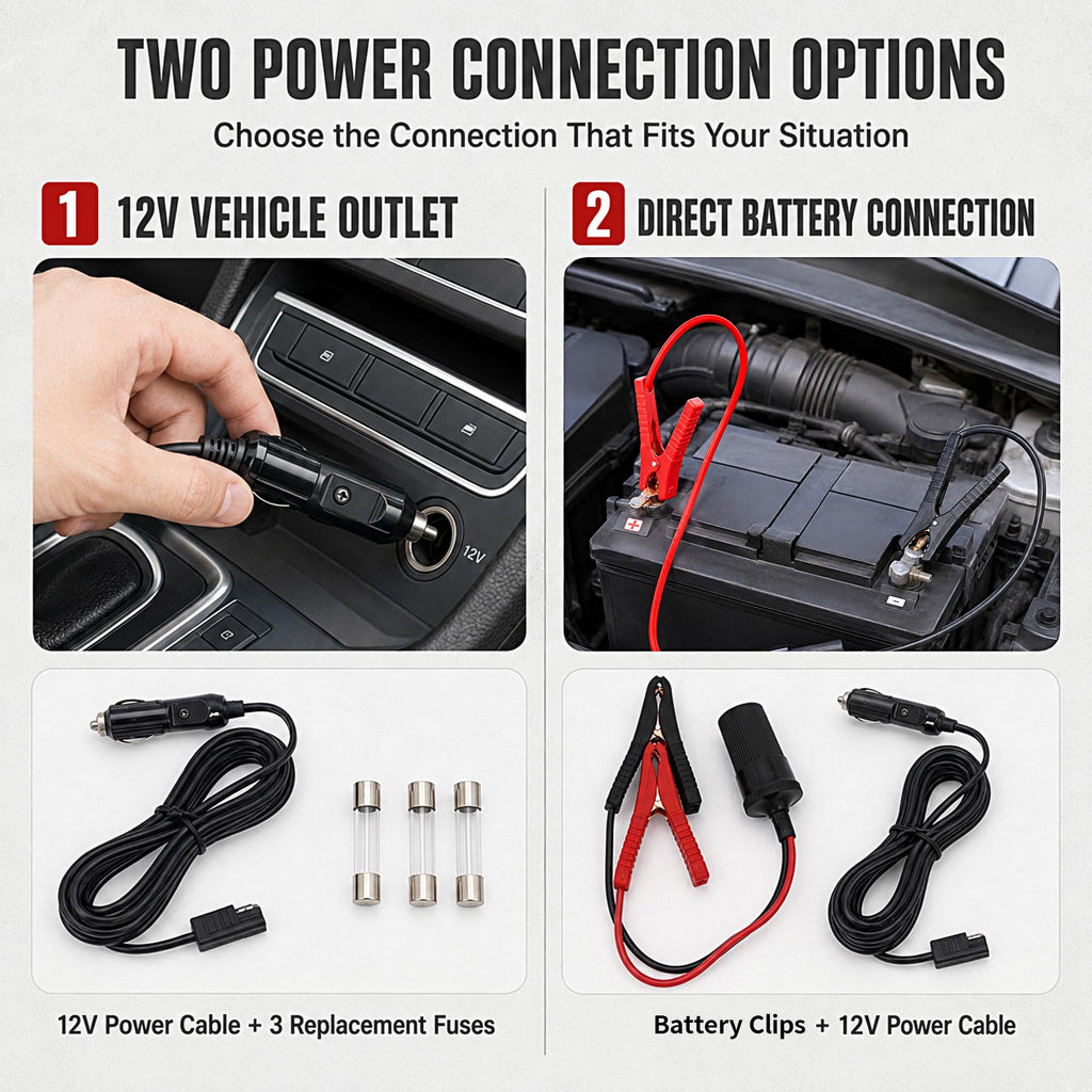 3 Ton 12V Electric Scissor Car Jack R480