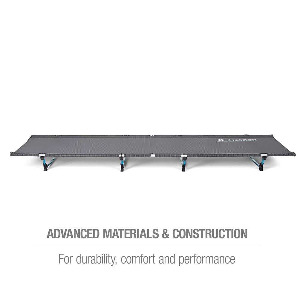 Ultra-Light Portable Camping Cot J896720