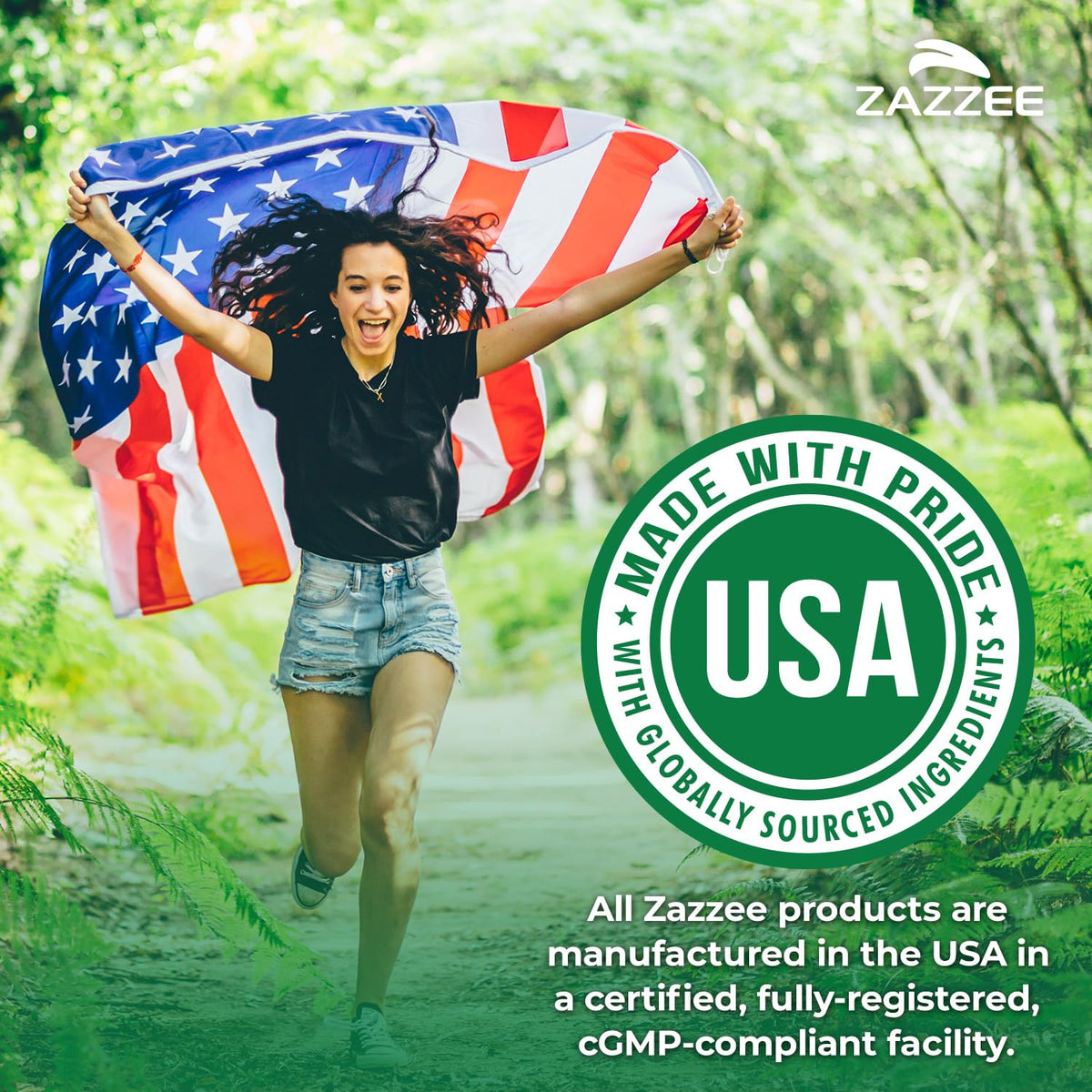 USDA Organic Moringa Leaf 20:1 Extract 120 Vegan Capsules R640