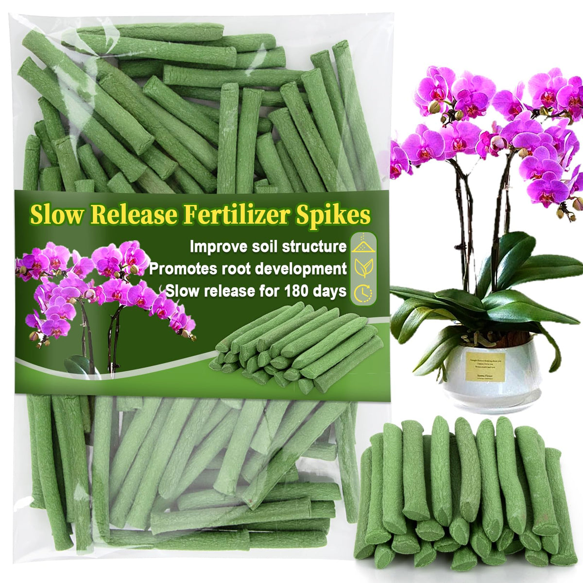 Plant Fertilizer Sticks L559311