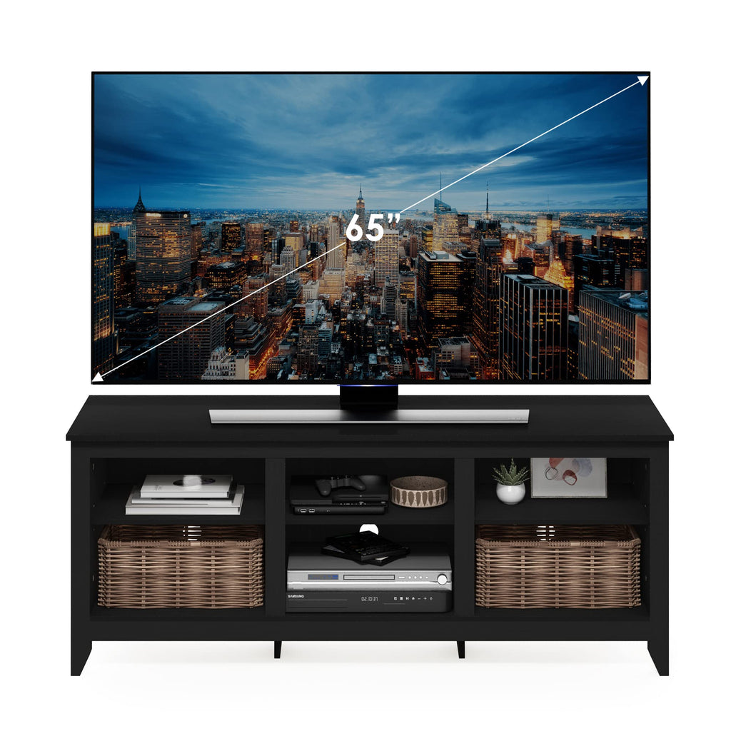 3-Tier TV Stand up to 65 Inch H10594