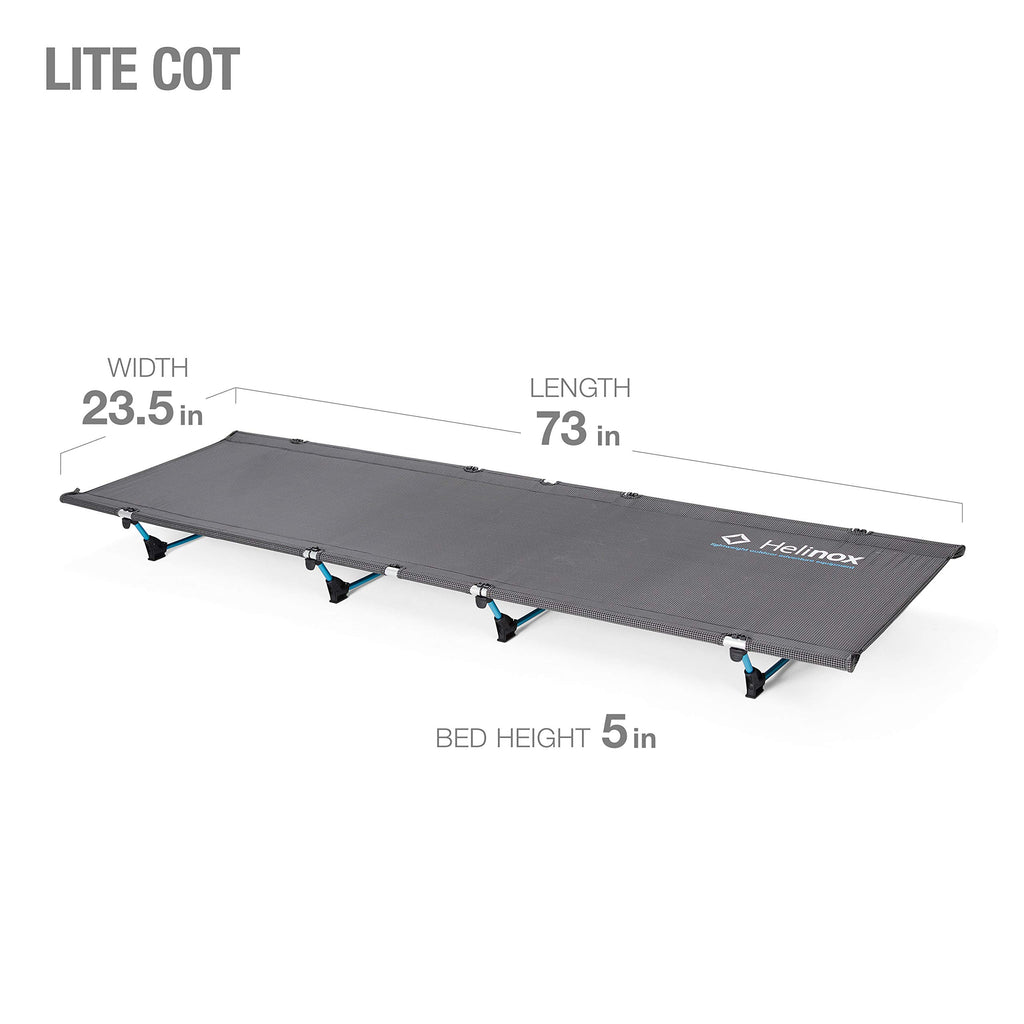 Ultra-Light Portable Camping Cot J896720