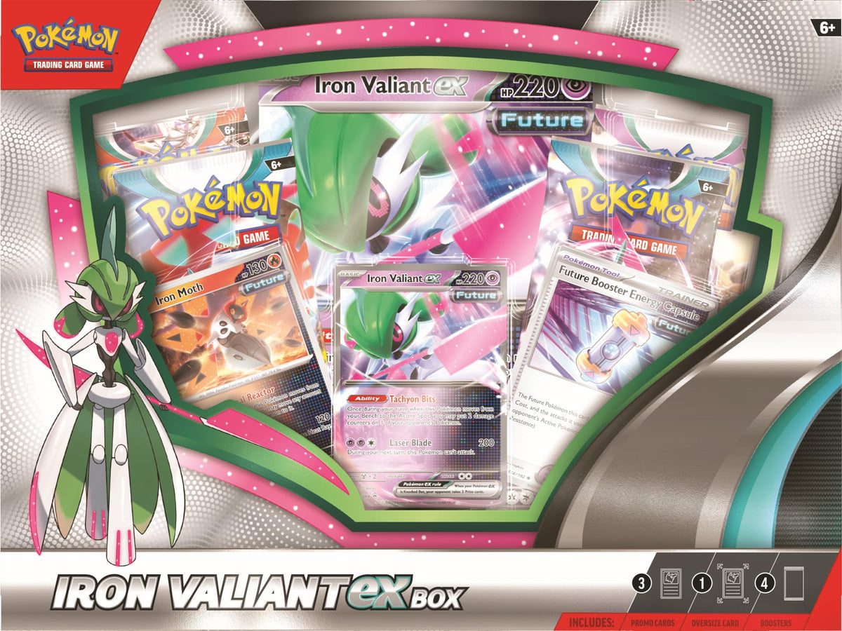 Pokemon TCG Box D22367