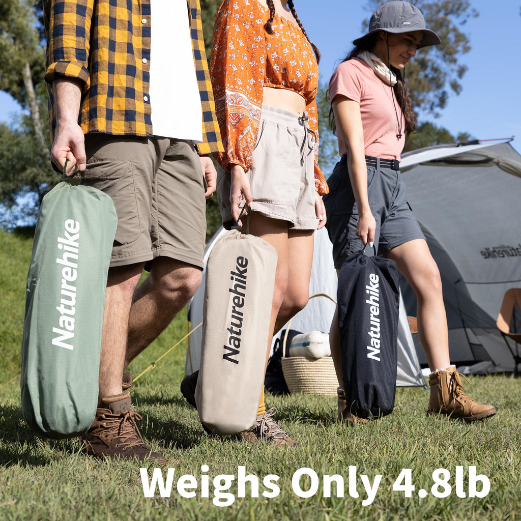 Ultralight Folding Camping Cot Y34255