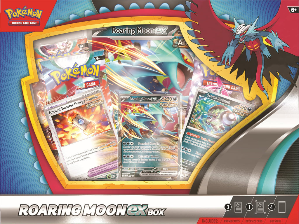 Pokemon TCG Box D22367