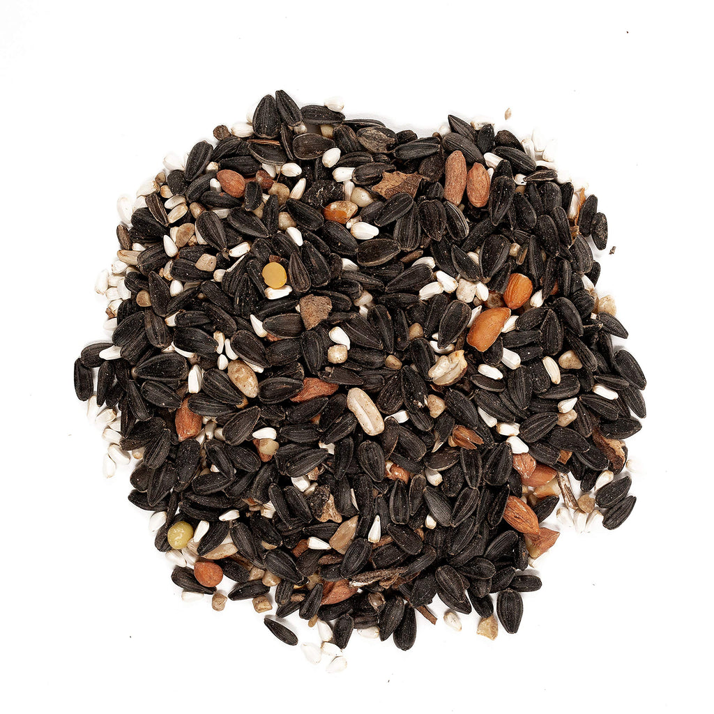 20-Pound and 5-Pound Wild Bird Food Bags D41961