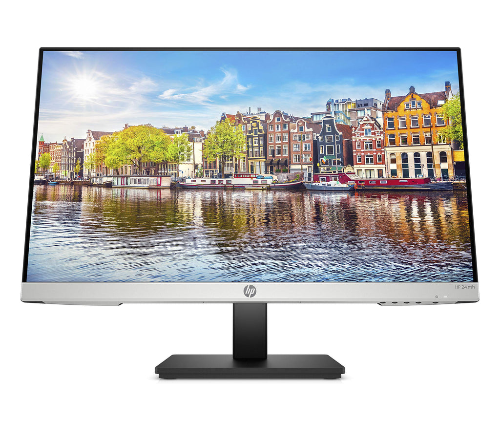 24mh FHD 23.8-Inch IPS Monitor with Built-in Speakers S539