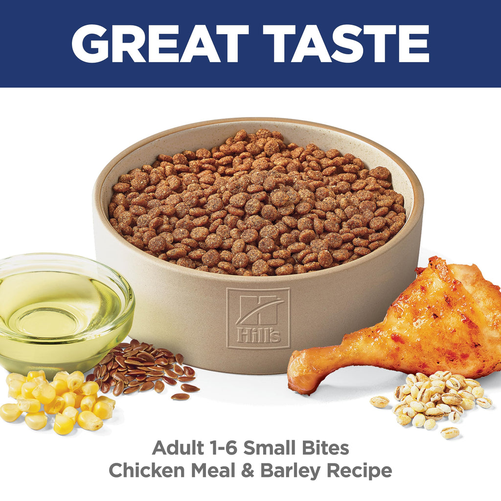 Dry Dog Food B6227