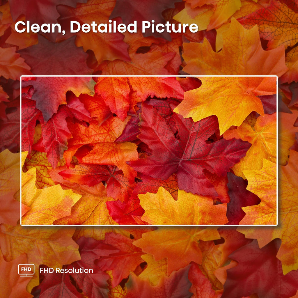 32-Inch FHD 1080p Google Smart TV Q383