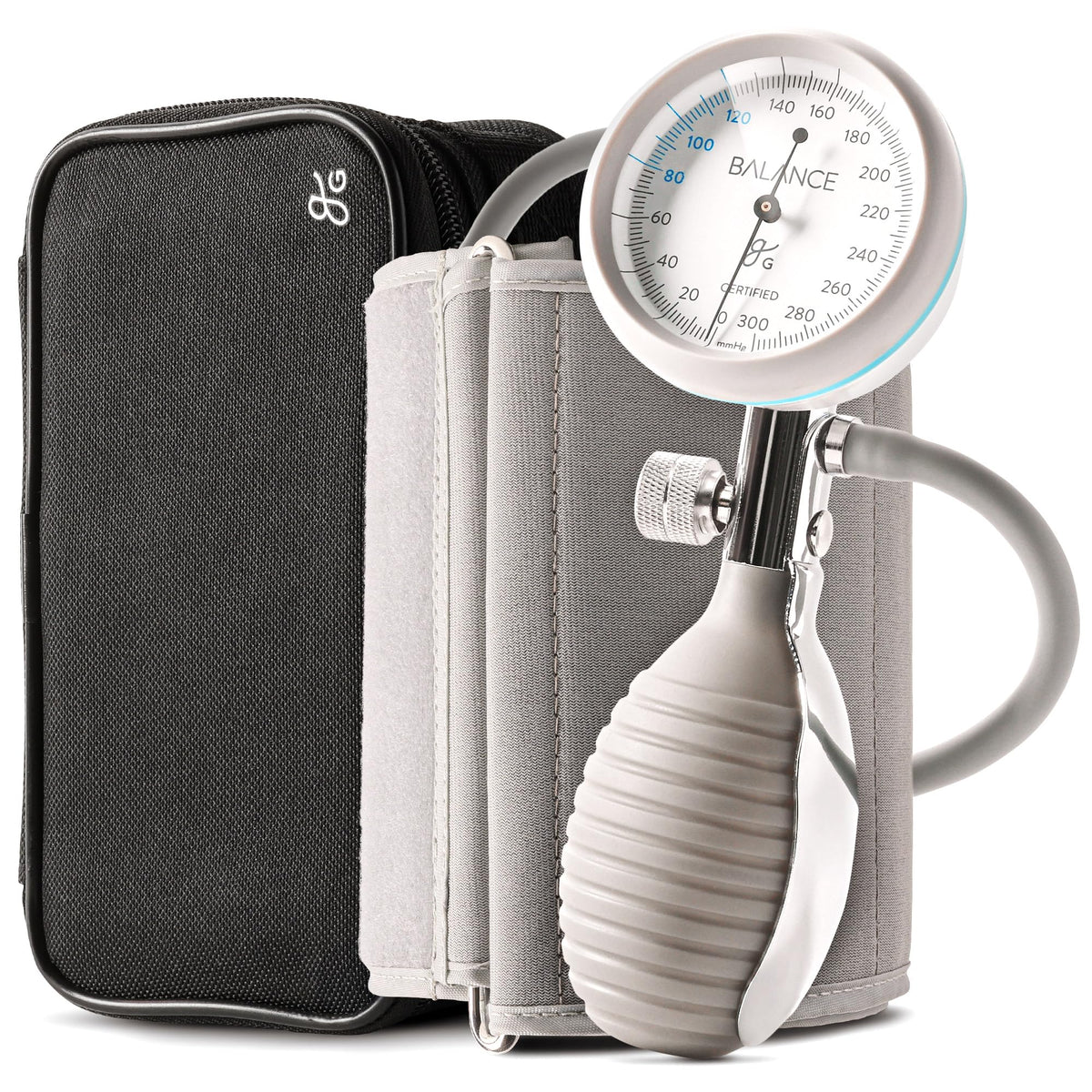 Manual Aneroid Blood Pressure Cuff S737399