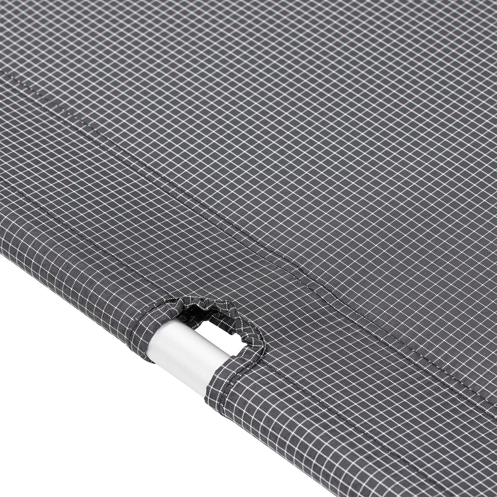 Ultra-Light Portable Camping Cot J896720